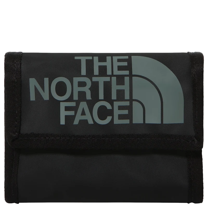 The North Face Base Camp - Geldbörse 19 cm (tnf black-npf)