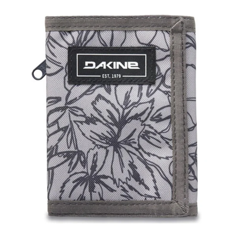 Dakine Vert Rail Poppy Griffin Geldbörse