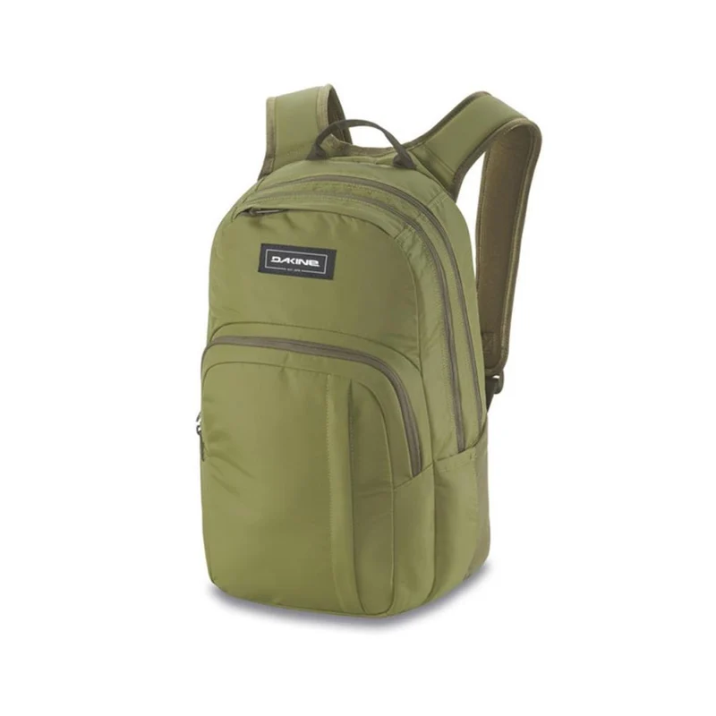 Dakine Campus M 25L Utility Green Rucksack