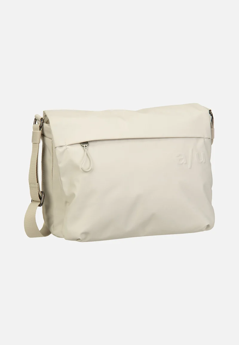 Aoki RE lite Linen - Crossbody Bag