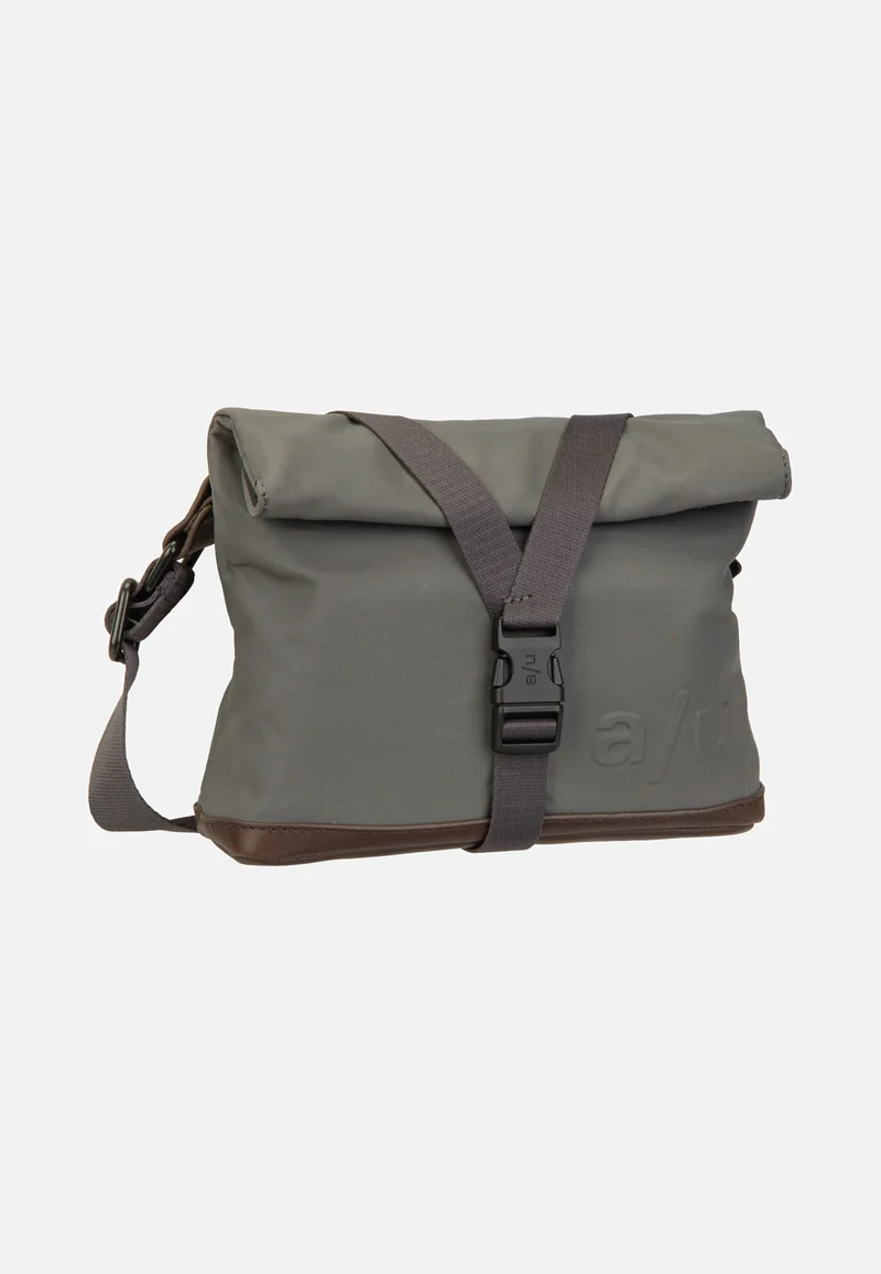 TSU Pewter - Bauchtasche