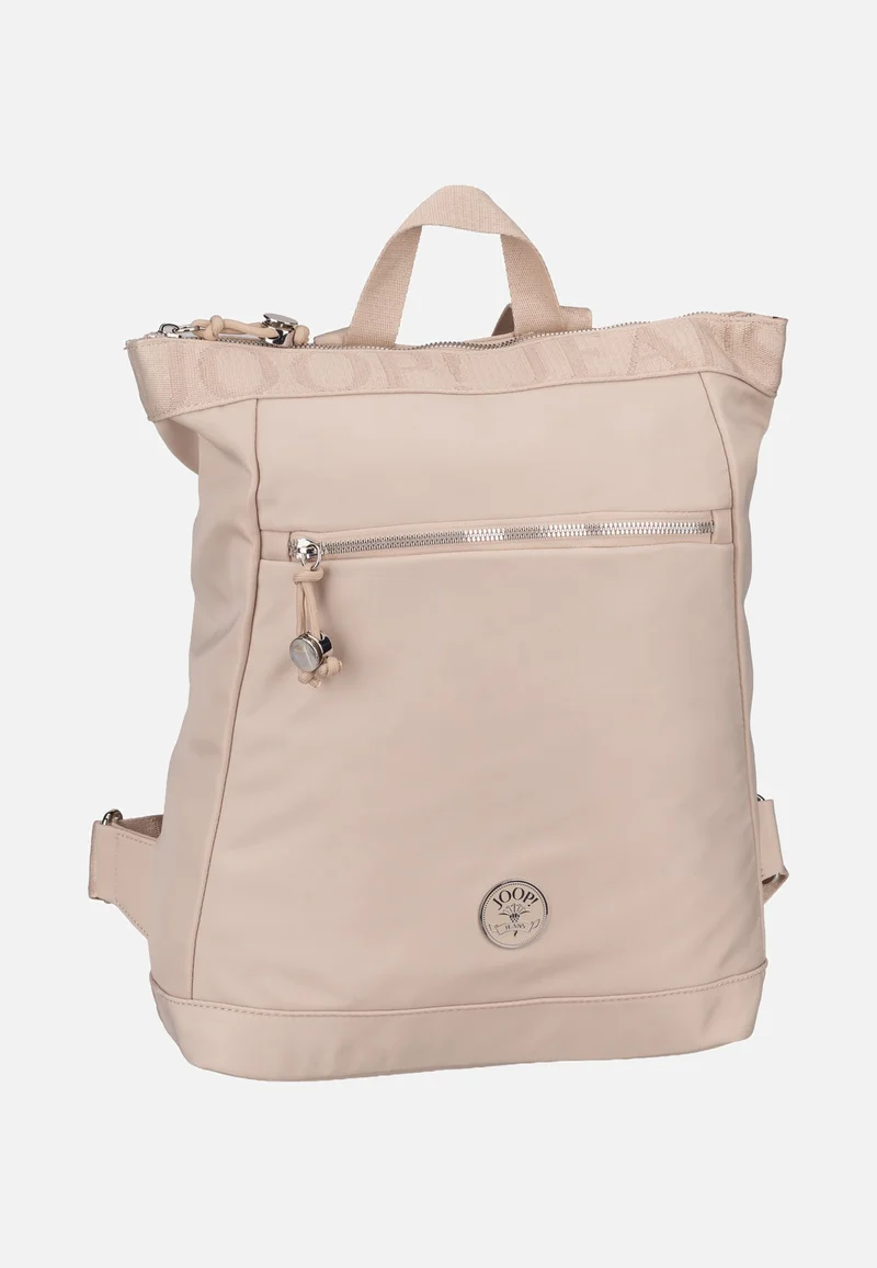 Lietissimo 1.0 Elva LVZ Oyster Gray - Rucksack