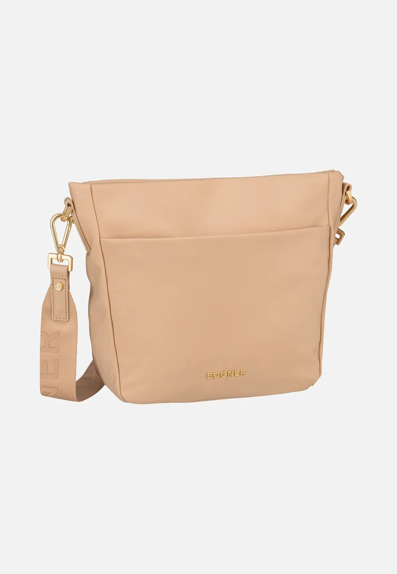 Klosters Neve Juna MVZ Lattè - Schultertasche