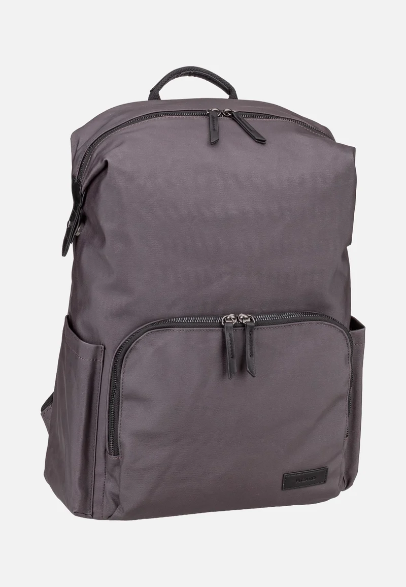 Calahari 2994 Charcoal - Rucksack