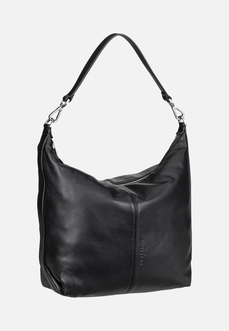 Paris M 2163674 Black - Hobo Bag