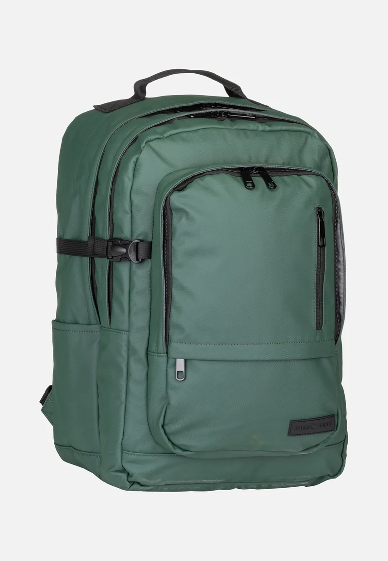 Cambridge 4900 Bottle Green - Rucksack