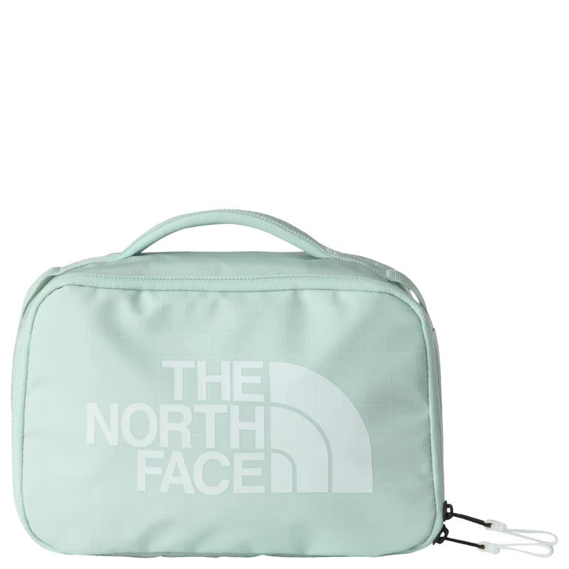 The North Face Base Camp Voyager Dopp Kit - Kulturbeutel 23.5 cm (opal frost/pearl stone)