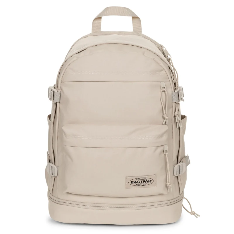 Eastpak Everyday Pak`r - Rucksack 16" 48 cm (monotone beige)