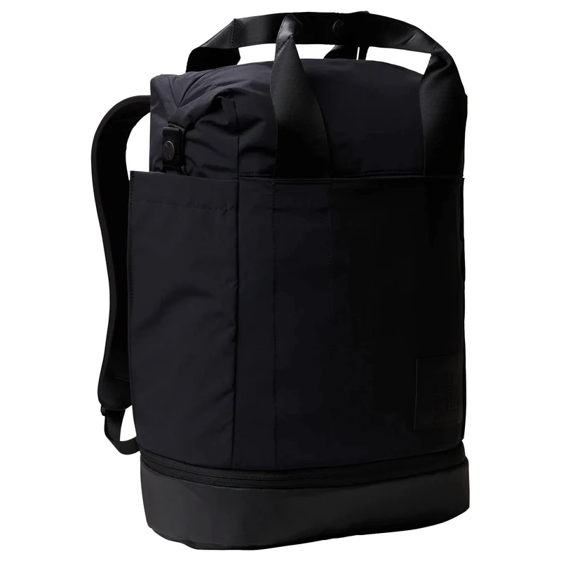 The North Face We Never Stop Utility - Rucksack 16" 49 cm(tnf black-npf)