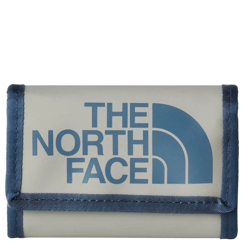 The North Face Base Camp - Geldbörse 19 cm (stone slab/granite grey)