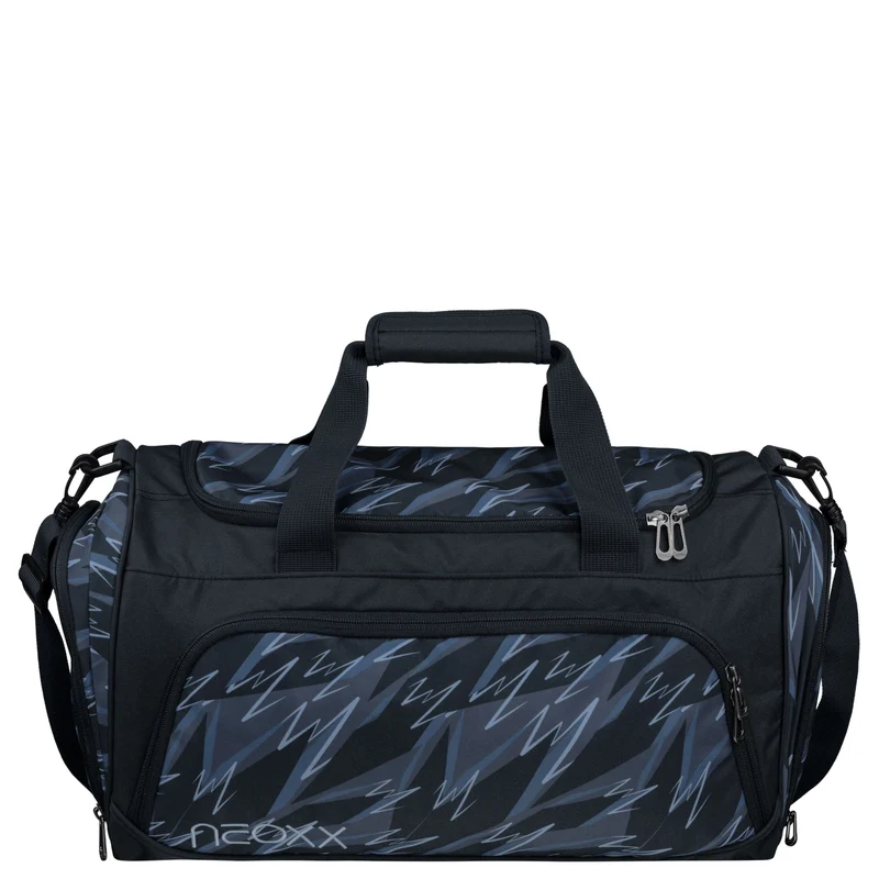 Neoxx MOVE - Sporttasche 43.5 cm (Stormchaser)