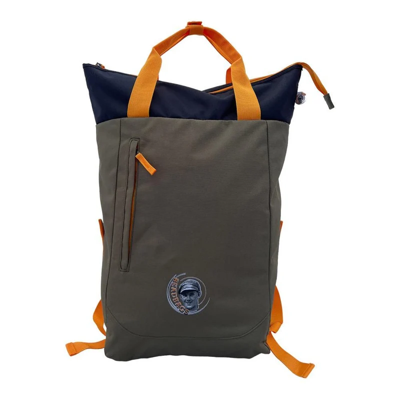 Beadbags Ocean Pazifik Oliv Rucksack