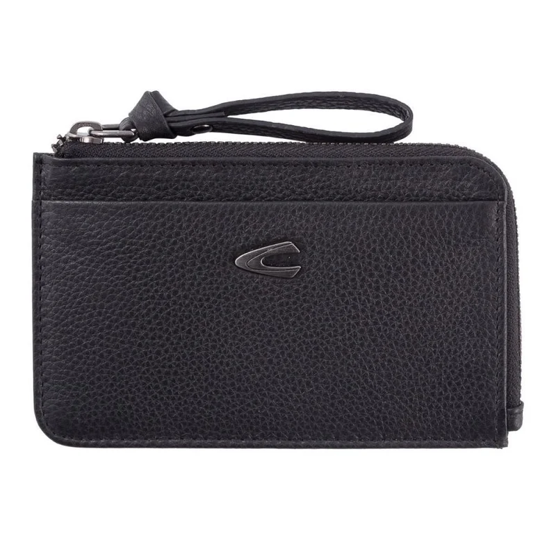 Camel Active Pura Black Geldbörse S