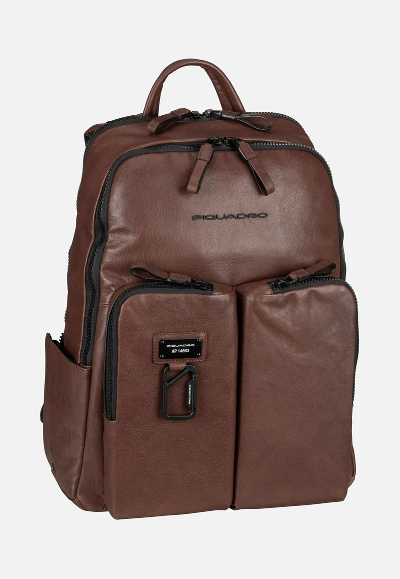 Harper 3869 RFID Testa di moro - Rucksack