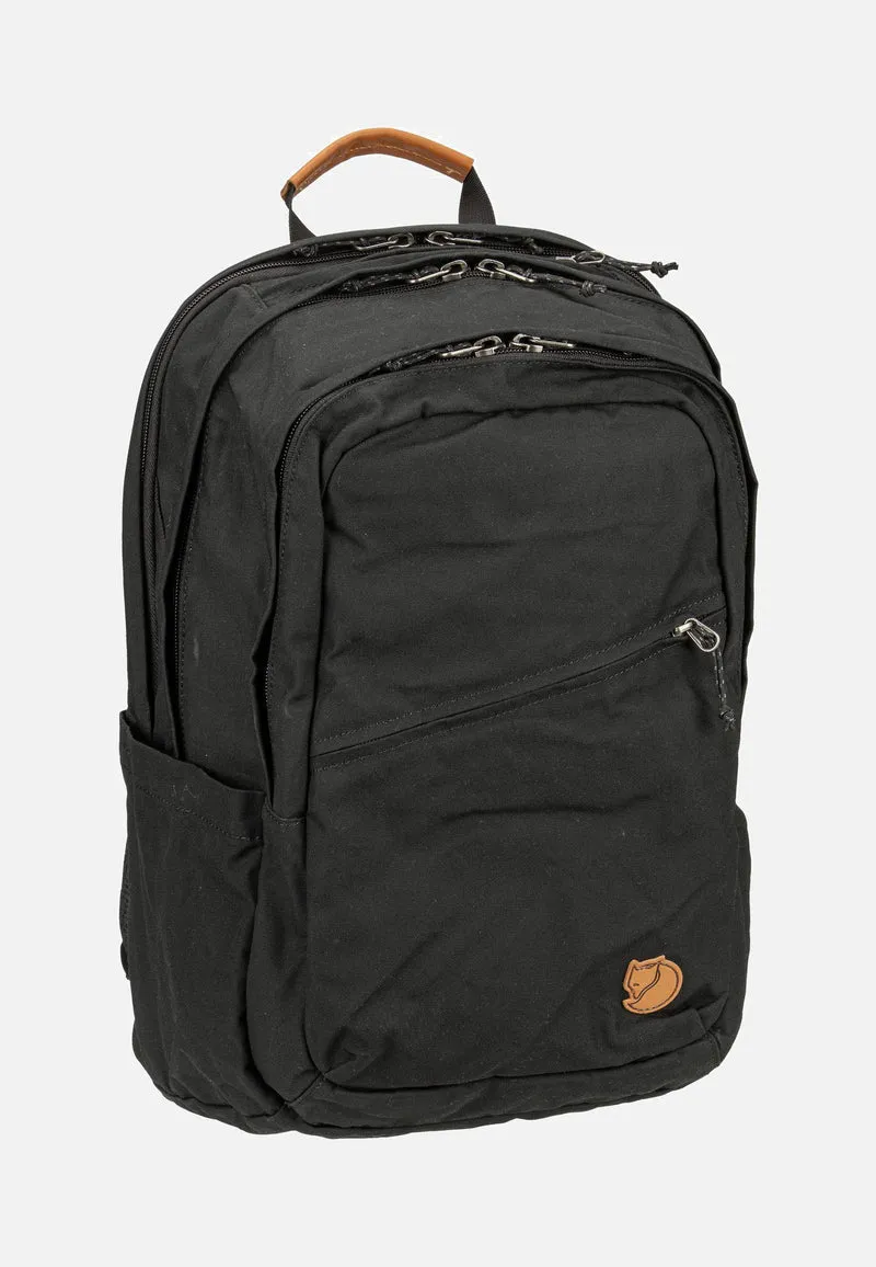 Räven 28 Black - Rucksack