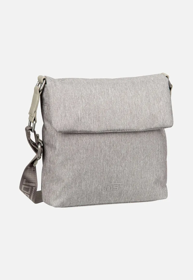 Bergen 1602 Hellgrau - Crossbody Bag