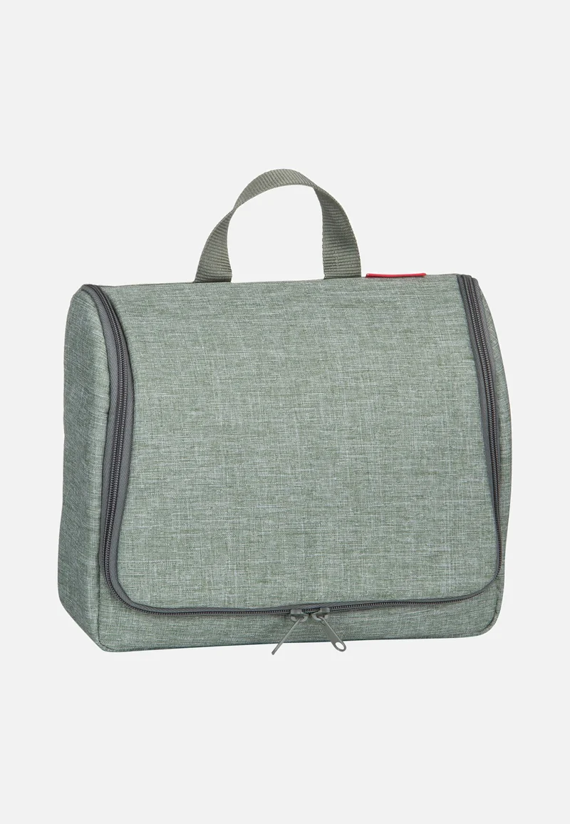 Toiletbag XL Twist Sage - Kulturbeutel