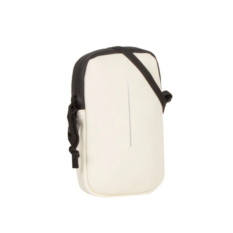 New Rebels Mart White Smartphonetasche