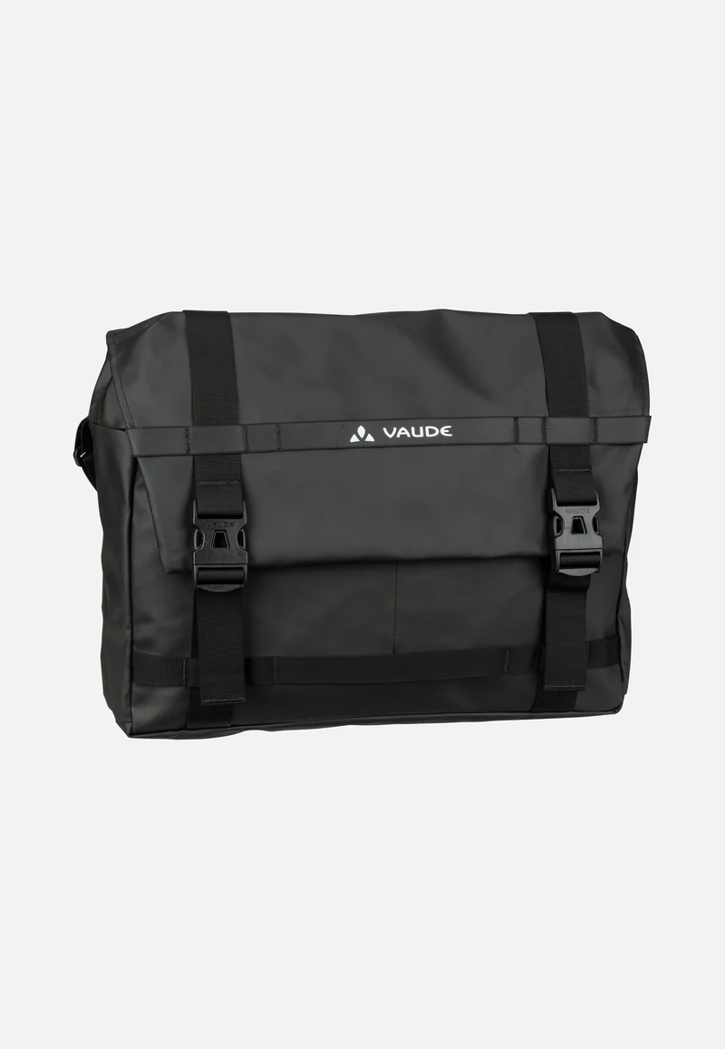 Mineo 22 Black - Messenger Bag