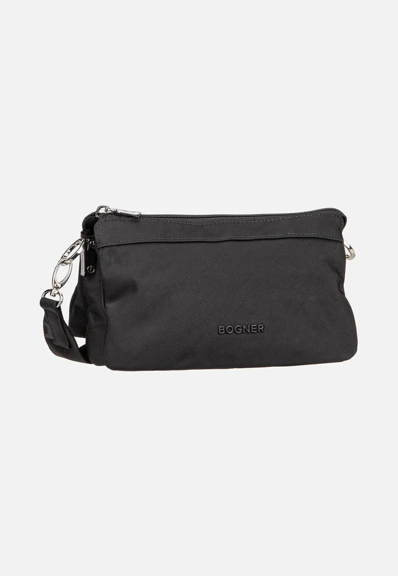 Maxon Taja XSHZ Black - Schultertasche