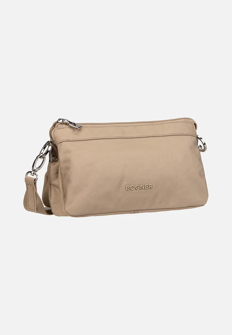 Maxon Taja XSHZ Greige - Schultertasche