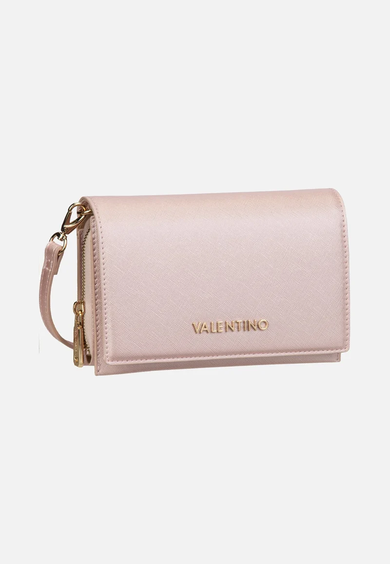 Ember 17SAF Rosa Metallizzato - Abendtasche