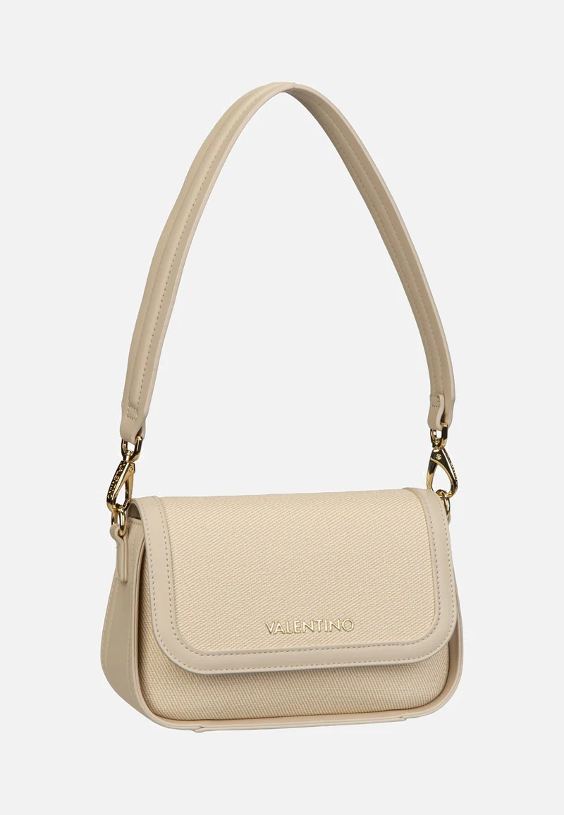 Atena Re S09 Naturale/Ecru - Schultertasche