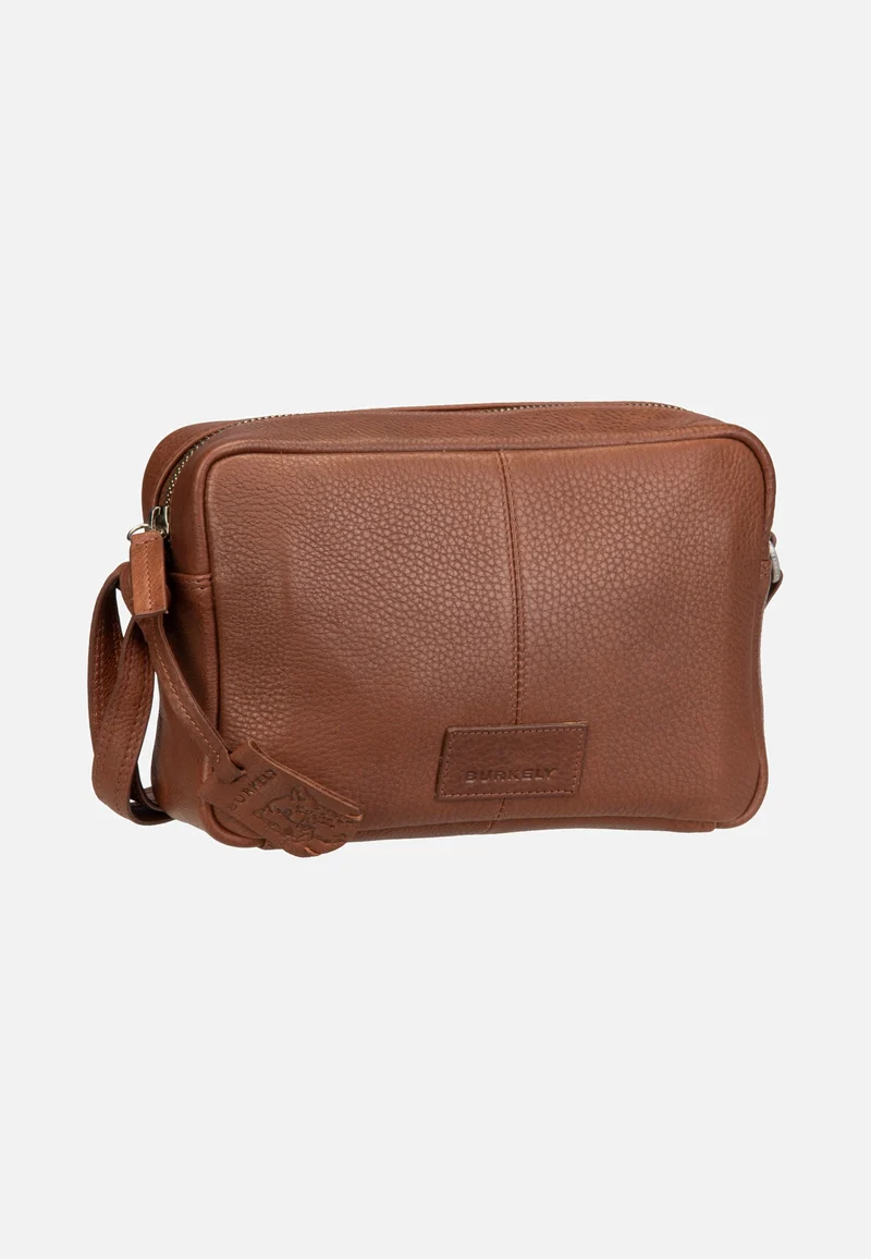 Soft Skylar 1000838 Chestnut - Crossbody Bag