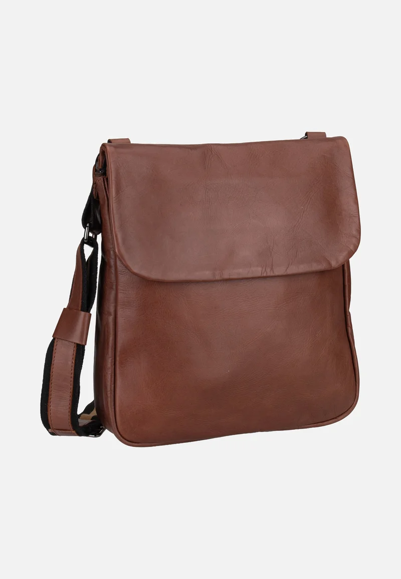 Caugio CAU19 Cognac - Hobo Bag