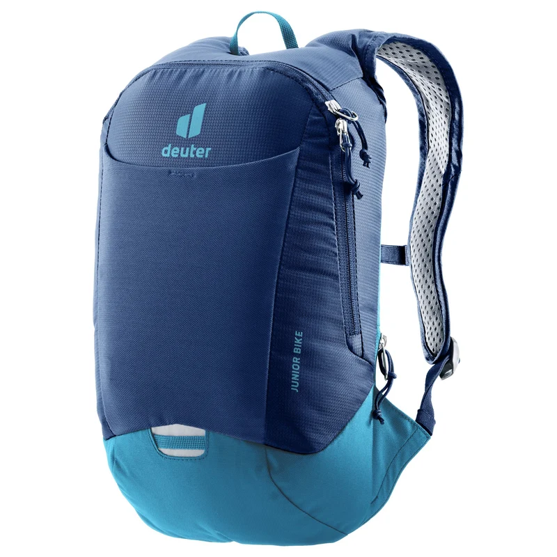 Deuter Junior Bike - Jr.Fahrradrucksack 38 cm (nightblue-wave)