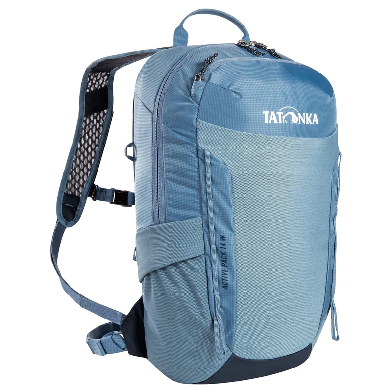 Tatonka Active Pack 14 Women - Wanderrucksack 43 cm (elemental blue)