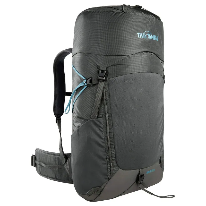 Tatonka Norix 31 Women - Wanderrucksack 62 cm (titan grey)