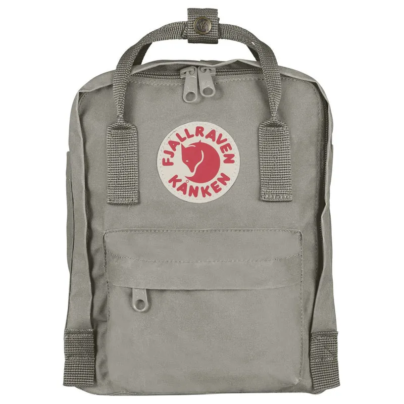 Fjällräven Kånken Mini 7 - Rucksack 29 cm (fog)