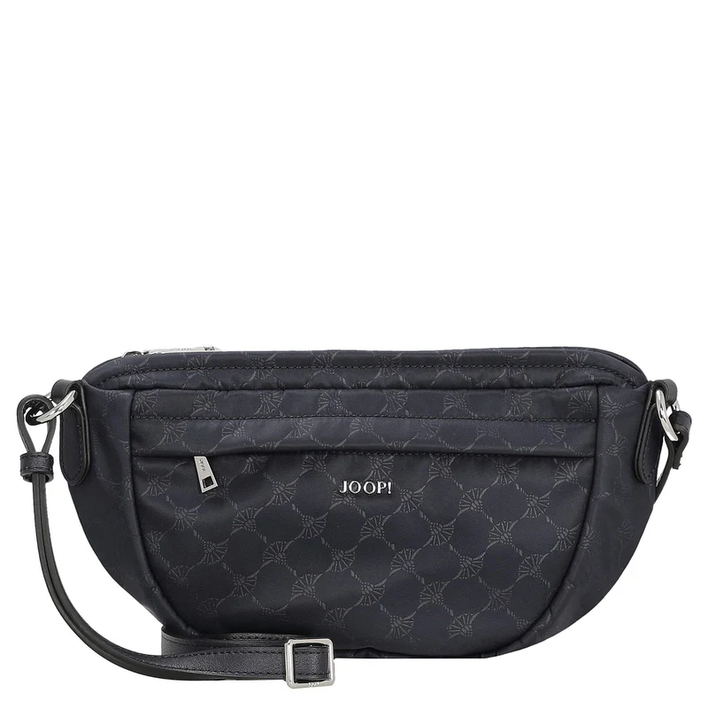 Joop Women Nylon Cornflower Zella - Umhängetasche 15 cm S (nightblue)
