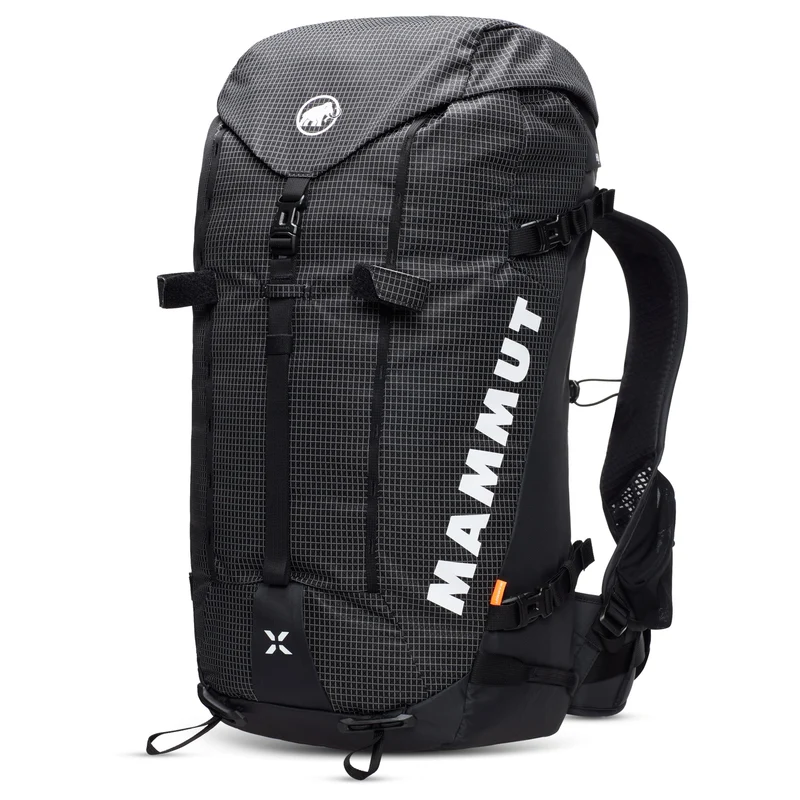 Mammut Trion 38 - Wanderrucksack 60 cm (black)