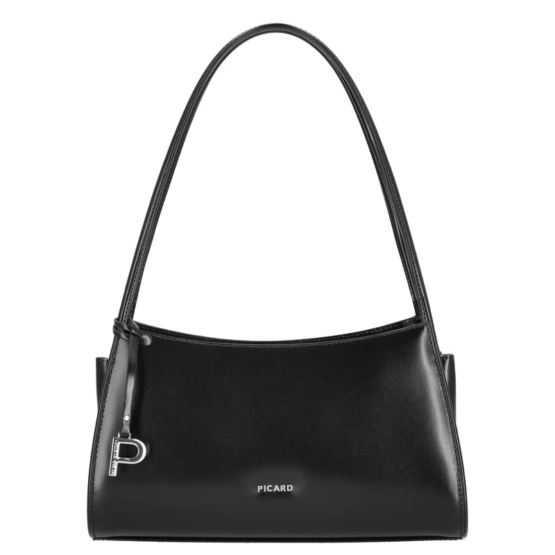 Picard Black Tie - Umhängetasche 31 cm (schwarz)