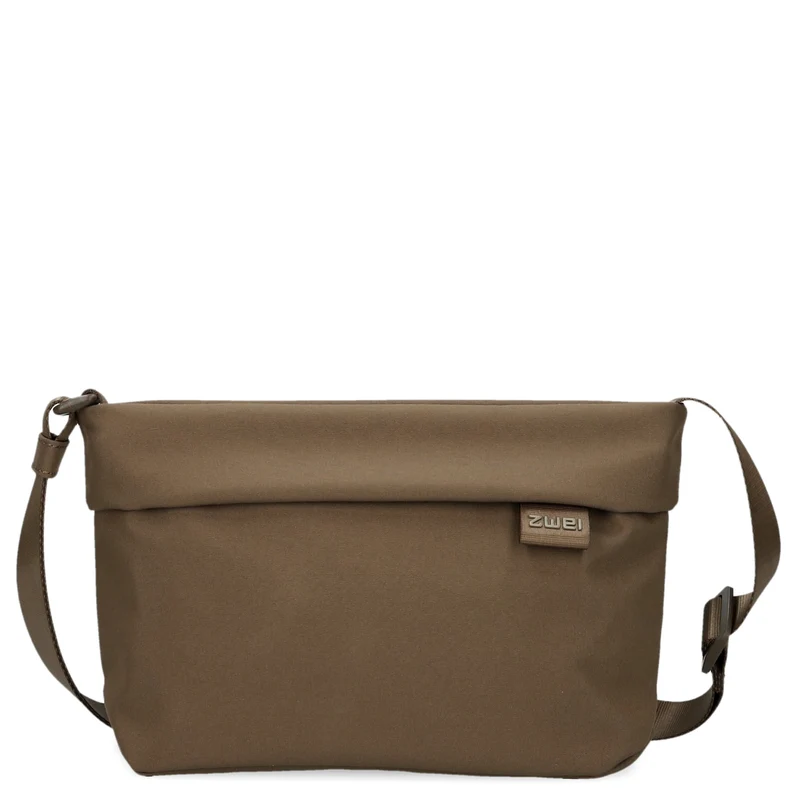 zwei Mademoiselle MTX45 - Umhängetasche 29 cm (brown)