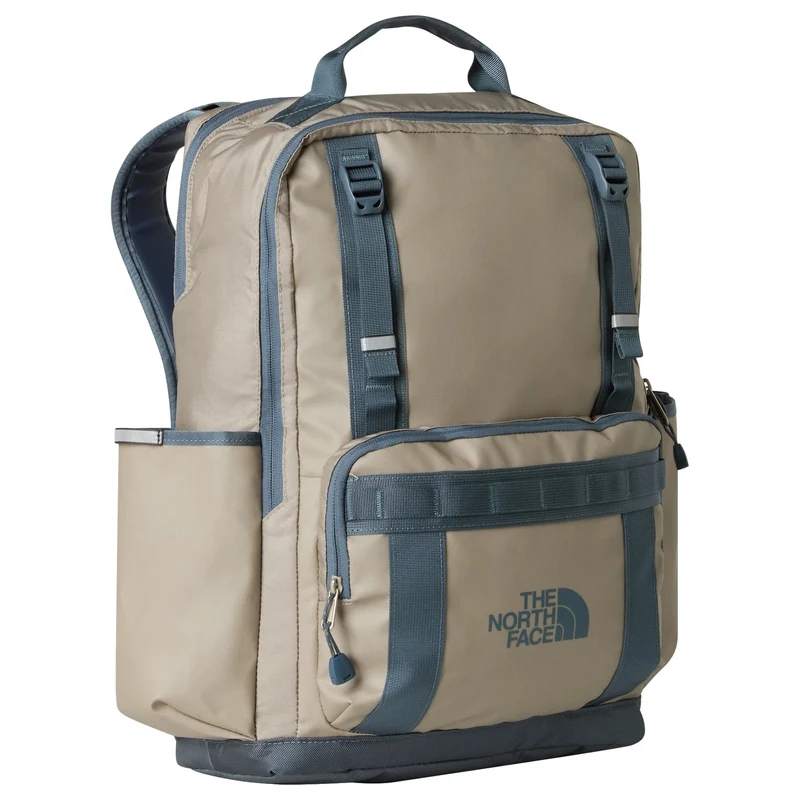 The North Face Base Camp - Rucksack 16" 47 cm (stone slab/granite grey)