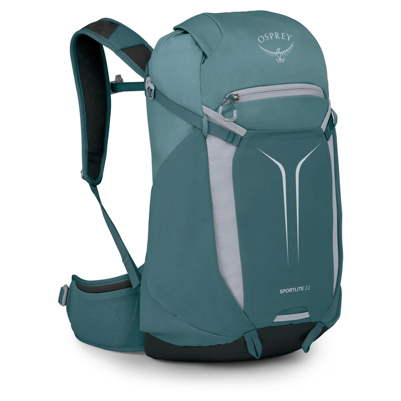 Osprey Sportlite 22 - Wanderrucksack 52 cm (torrent blue)
