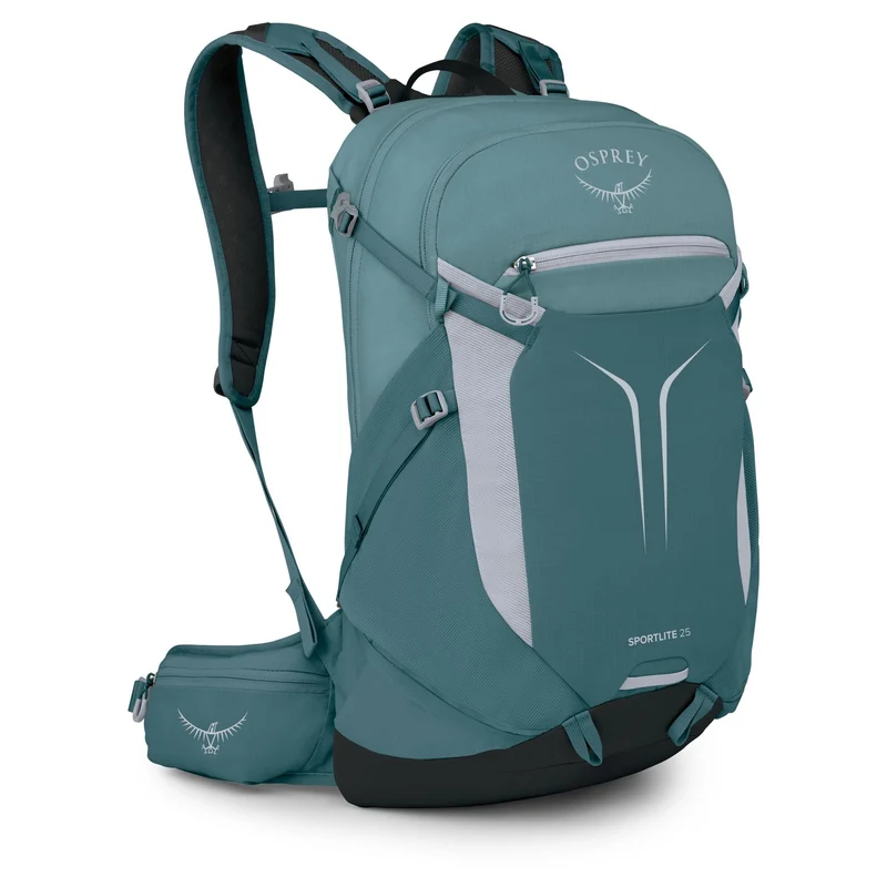 Osprey Sportlite 25 - Wanderrucksack 55 cm (torrent blue)