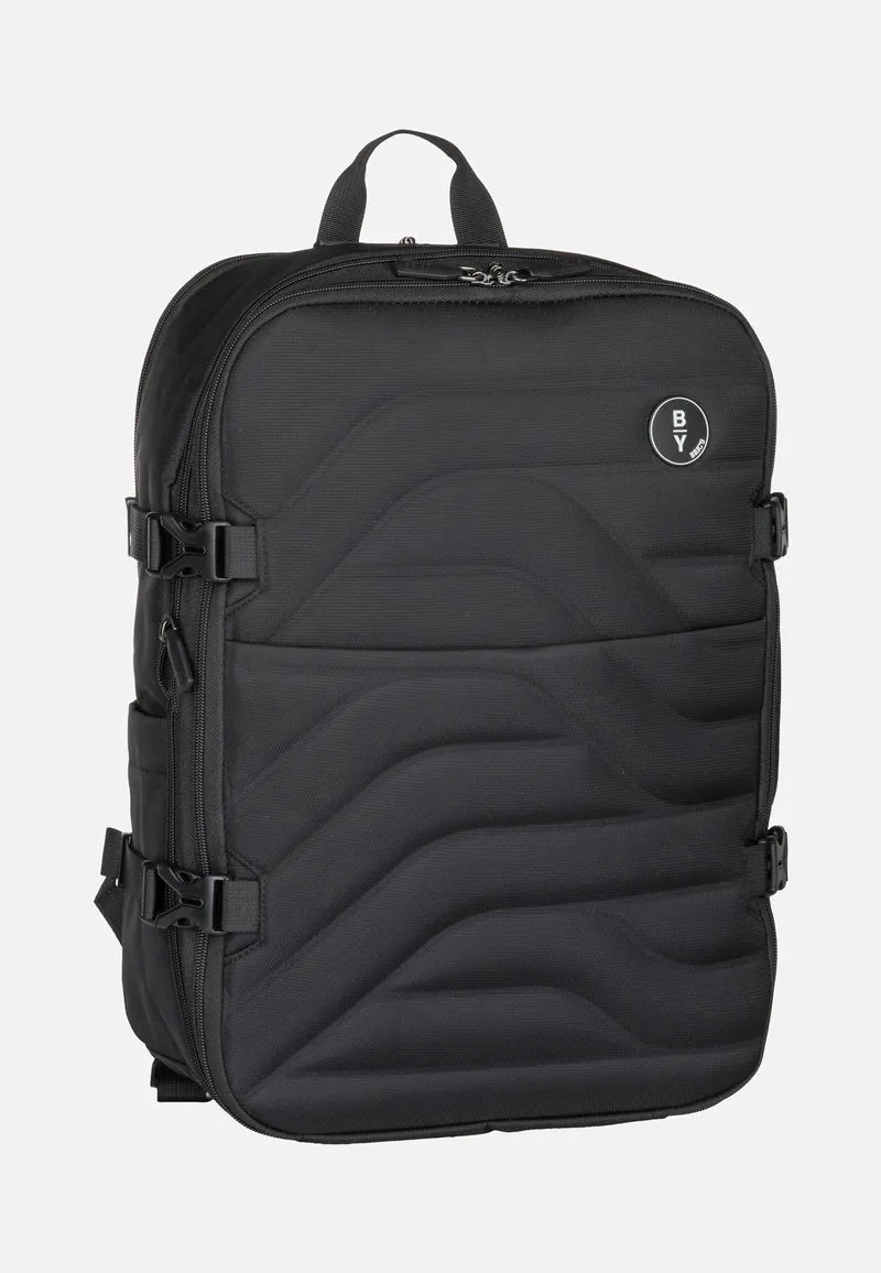 Ulisse BP 4497 Black - Rucksack