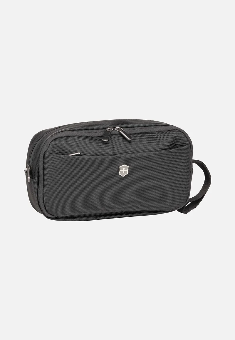 Werks Traveler 6.0 Toiletry Kit Black - Kulturbeutel