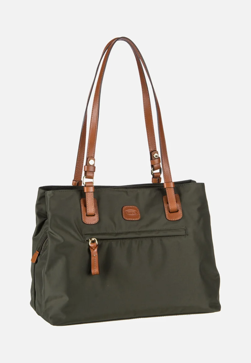 X-Bag 45282 Oliva - Schultertasche