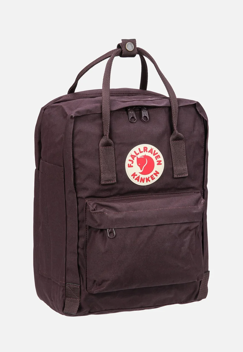 Kanken Laptop 13'' Blackberry - Rucksack
