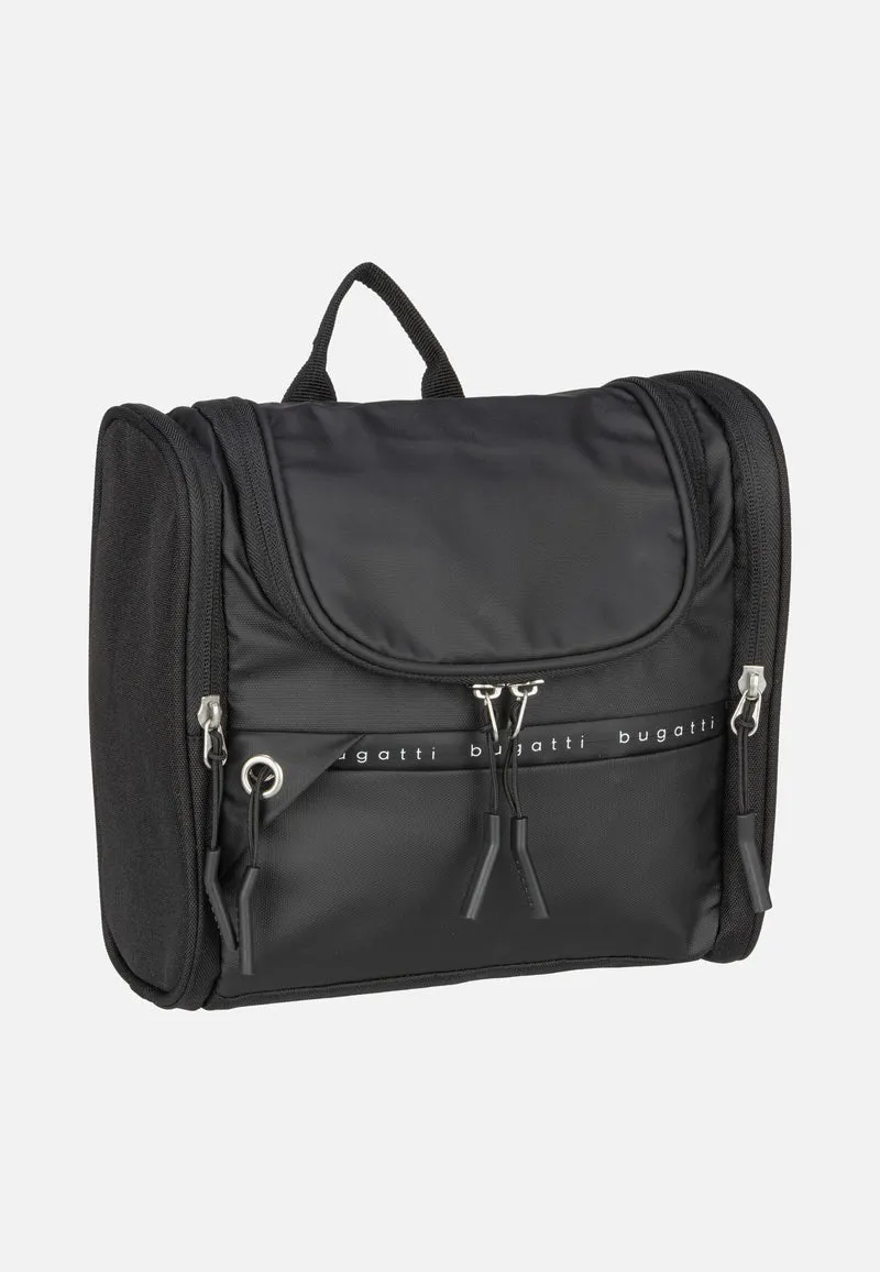 Blanc DeLight Vanity Bag Schwarz - Kulturbeutel