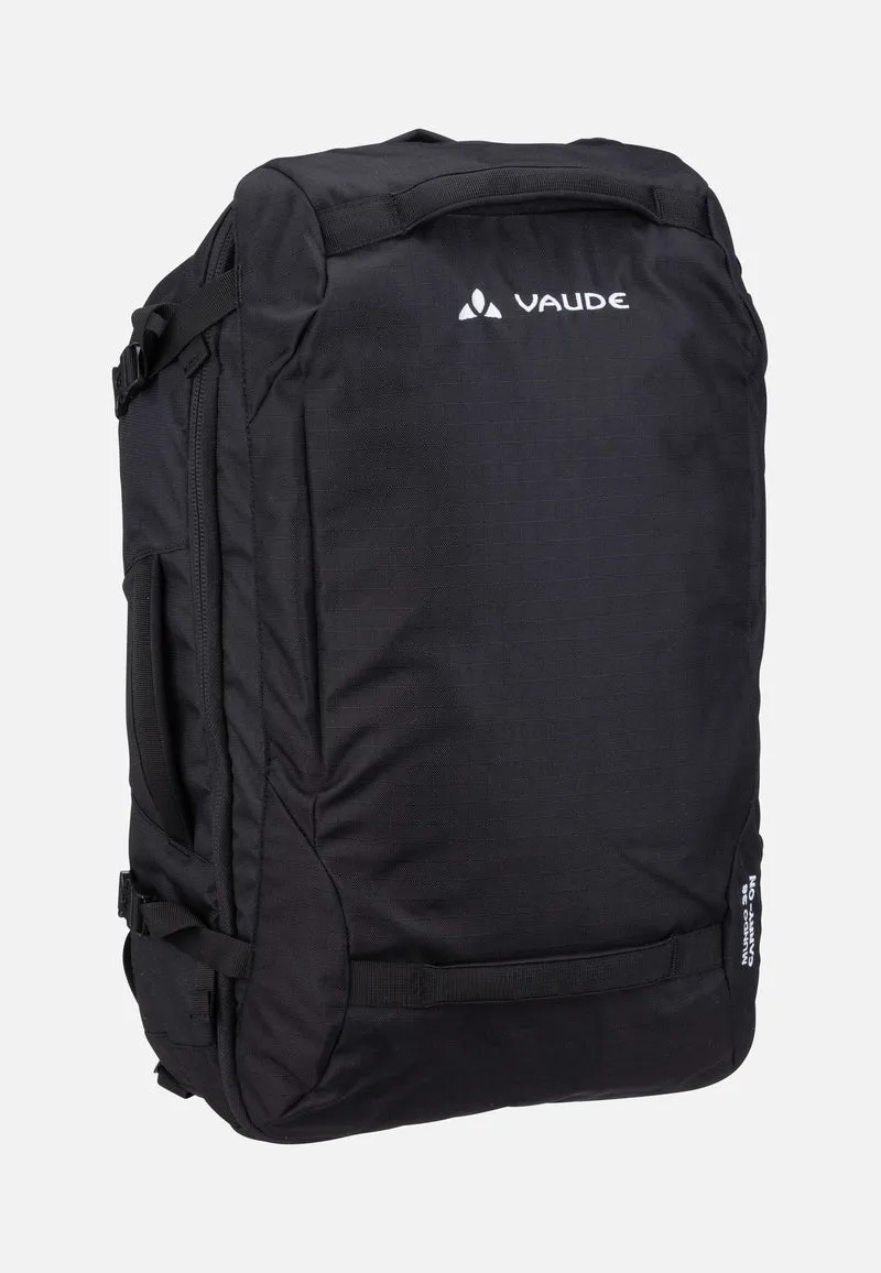 Mundo Carry-On 38 Black - Reiserucksack