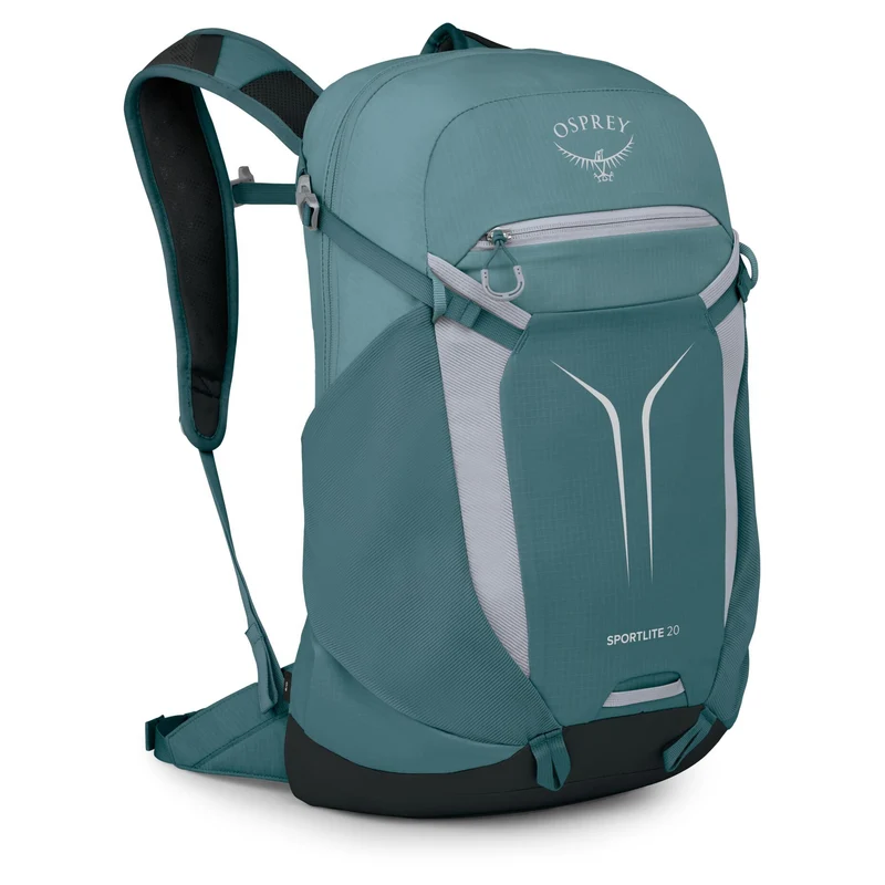 Osprey Sportlite 20 - Wanderrucksack 50 cm (torrent blue)