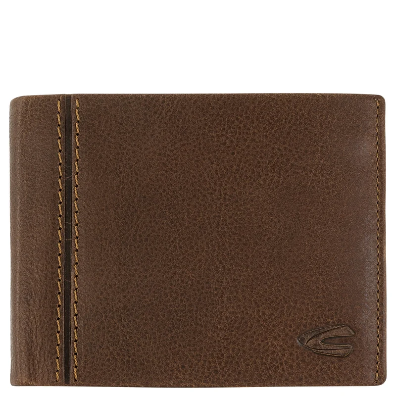 Camel Active Bilbao - Geldbörse 7cc 13 cm RFID (cognac)