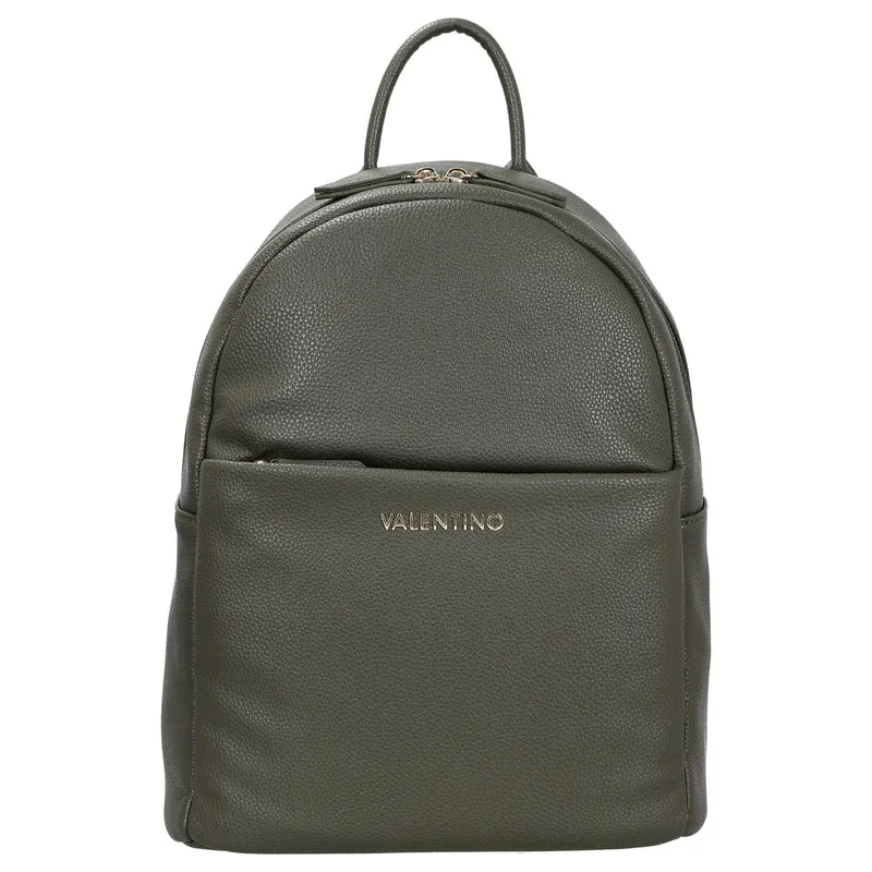 Valentino Bags Never - Rucksack 32.5 cm (military green)