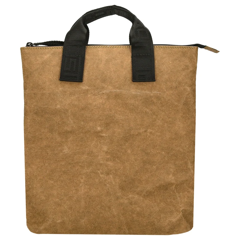 Jost Trosa X-Change Bag XS - Rucksack 31 cm (cognac)